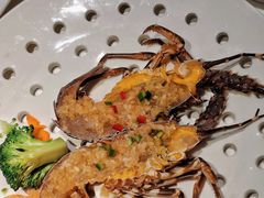 -优食坊·蒸汽海鲜(康盛路店)