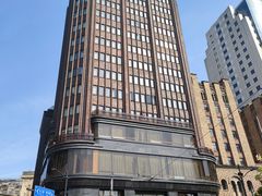 -国际饭店·帆声西饼屋(黄河路店)