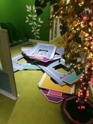 -幻贝家儿童乐园(苏州中心店)