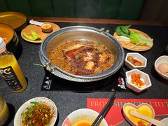 -牛New寿喜烧(虹桥新天地店)