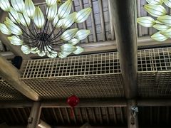 -少林寺欢喜地素斋馆