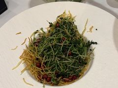 -福海居烤鸭店(鸟巢店)