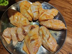 -原始泥炉烤肉(总店)