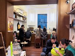 -Parking Coffee(孩儿巷店)