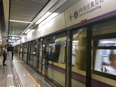 -留仙洞(地铁站)