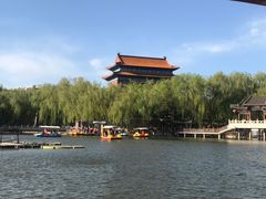 -大明幻境第一城