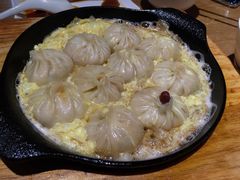 豆腐生煎-有家生煎(三里屯店)