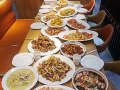 -渔乐圈海鲜餐厅(群力金江路店)