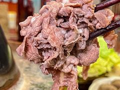 -前门张记涮肉(前门店)