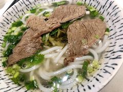 花溪牛肉粉-泉味道贵州厨房(三里河店)