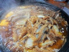 -王妈热卤·川味馆(海昌店)