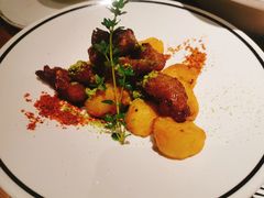 -太二酸菜鱼(武汉光谷保利店)