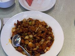 -郭林家常菜(狼垡店)