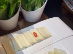-北门涮肉·炭火铜锅涮肉(什刹海店)