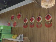 -33号大院·青岛本帮菜(五四广场店)