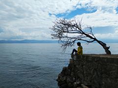 -抚仙湖禄充风景区