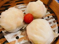 金牌虾饺皇-点都德(华强南店)