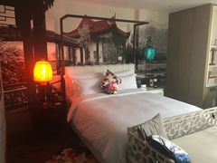 -上海外滩英迪格酒店