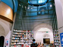 -思南书局·诗歌店