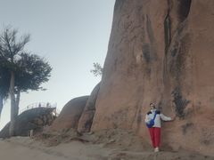 -玉龙沙湖景区