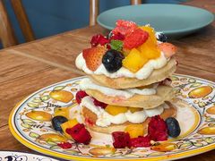 -Alimentari早午餐(安福路店)