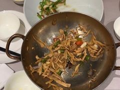 -颂福楼·南京菜(定淮门店)