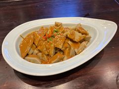 -百年家风·老馆子(东风店)