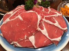 -和院老火锅铜锅烧烤海鲜(朱雀大街店)