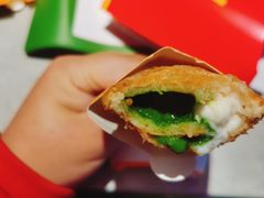 -麦当劳(王顶堤店)