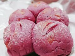 -木子木水日式烫面包(杭州首店)