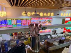 -豫掌柜饸饹面·烩面(秀沿路店)