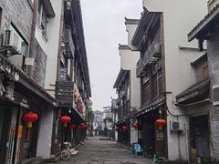 -南关石牌坊古镇