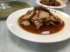 -荣生萝卜汤饭店