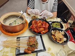 -聚味瞿记·龙虾堂(咸嘉湖店)