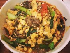 -刘信牛羊肉小炒泡馍(回民街店)
