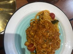 -魏斯理汉堡(西安沣东吾悦店)