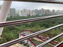 -白沙门公园游乐场