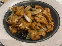 -凯鸽酒楼(操场城店)