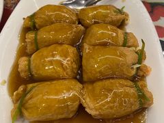 -玉华台饭庄(裕中西里小区店)