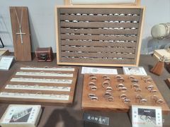 -熙工匠银饰•拼豆团建DIY(壹方城店)