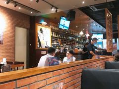 大堂-bluefrog蓝蛙(悠唐购物中心店)