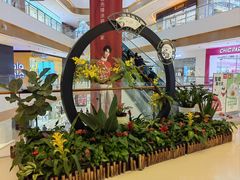 -天河城购物中心