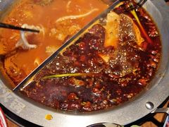 -楠火锅(仁恒梦中心店)