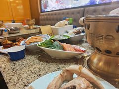 -丰卓会海鲜自助(中润大道店)