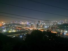 -小南山公园