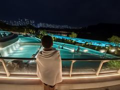 -清河半岛温泉度假酒店