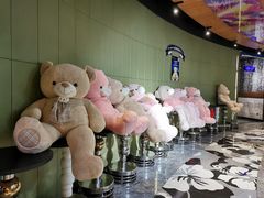 -K+PARTY连锁KTV(盈锋广场店)