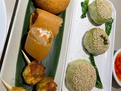 -蔡澜点心·粤菜(西单大悦城店)