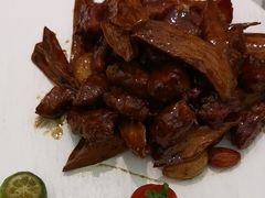 -大树餐厅(万达创始店)