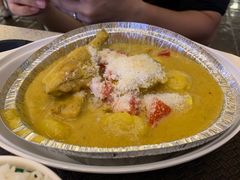 -澳门地道葡国餐